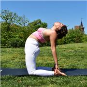 Movimiento y Vibración: Yoga y Baños de Sonido